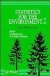 statistics for the environment water related issues volume 2 1st edition vic barnett, k. feridun turkman