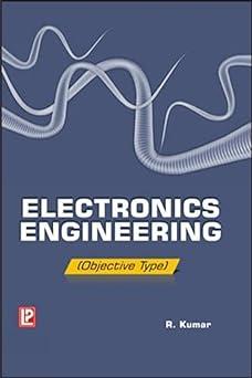 electronics engineering objective type 1st edition r. kumar 8131806634, 978-8131806630