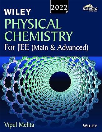 physical chemistry for jee main and advanced 2022 edition vipul mehta 9354248705, 978-9354248702