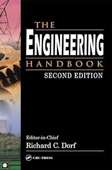 the engineering handbook 2nd edition richard c dorf 0849315867, 978-0849315862