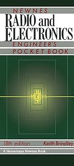Newnes Radio And Electronics Engineers Pocket Book