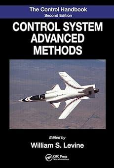the control systems handbook control system advanced methods 2nd edition william s. levine 1420073648,