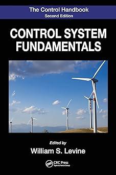 the control handbook control system fundamentals 2nd edition william s. levine 1420073621, 978-1420073621