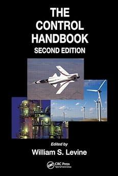 the control handbook 2nd edition william s. levine 1420073664, 978-1420073669