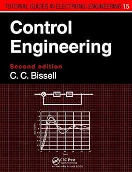control engineering 2nd edition chris bissell 1138472042, 978-1138472044
