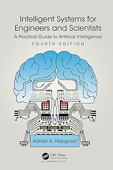 intelligent systems for engineers and scientists a practical guide to artificial intelligence 4th edition