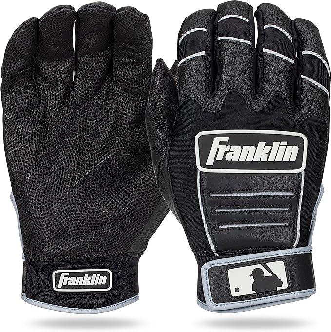 franklin sports mlb batting gloves  ?franklin sports b00n4m4it0