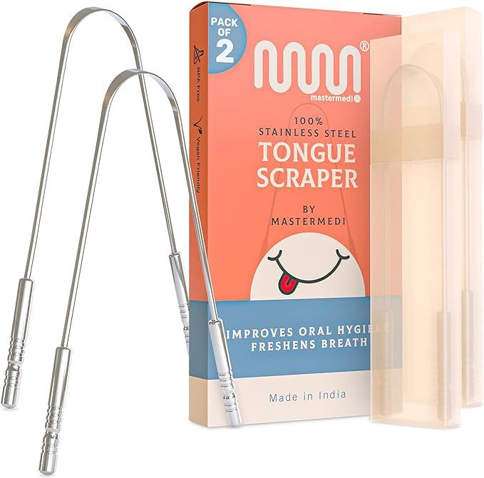 mastermedi tongue scraper for bad breath  mastermedi ?b01lay47d0