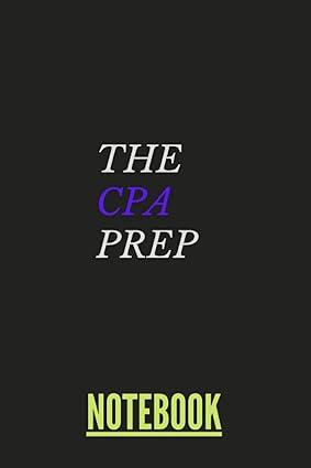 the cpa prep 1st edition cpa test b0991c6p1n, 979-8533832380