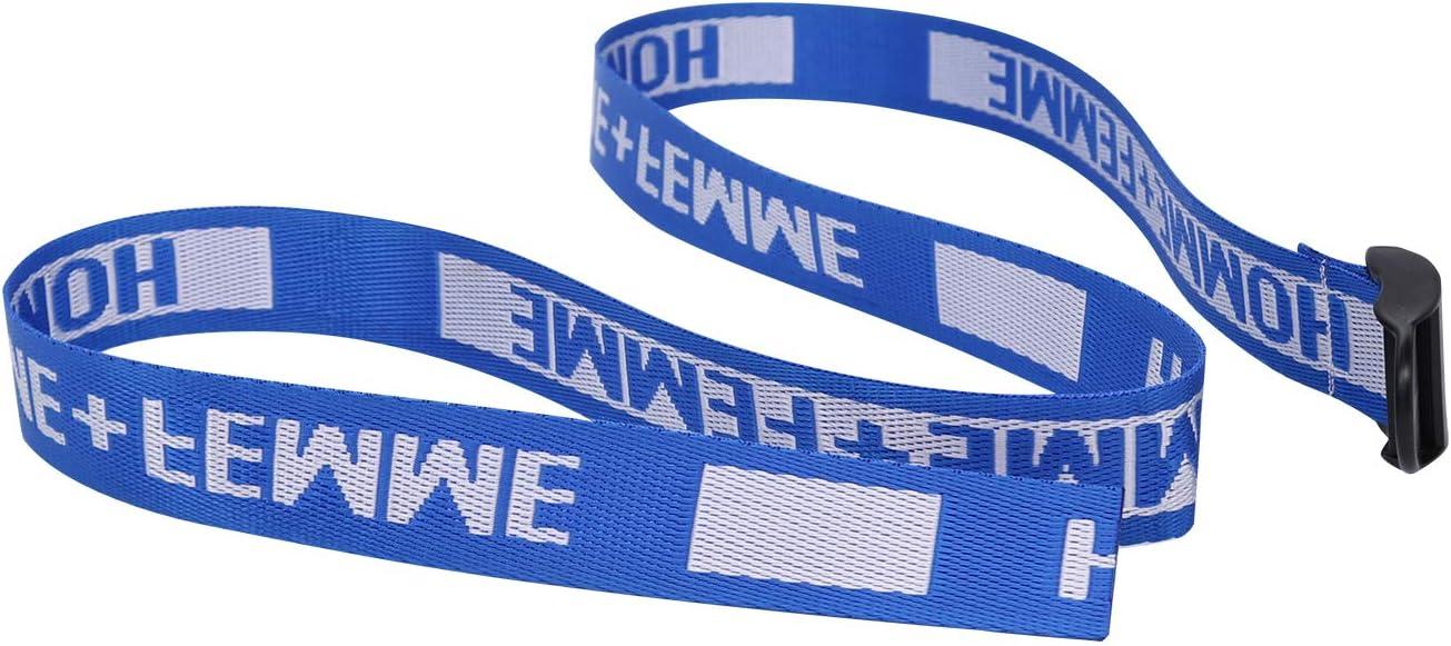 Innolife Arm Wrestling Competition Match Strap