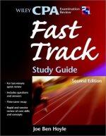 wiley cpa examination review fast track study guide 2nd edition joe ben hoyle, patrick r. delaney 0471442836,