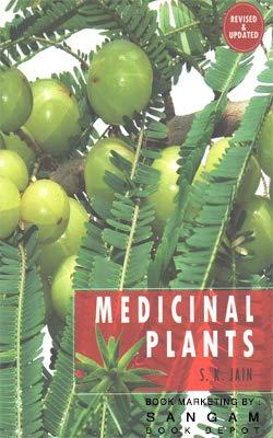Medicinal Plants Chemistry And Properties