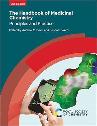 the handbook of medicinal chemistry principles and practice 2nd edition simon e ward, andrew davis