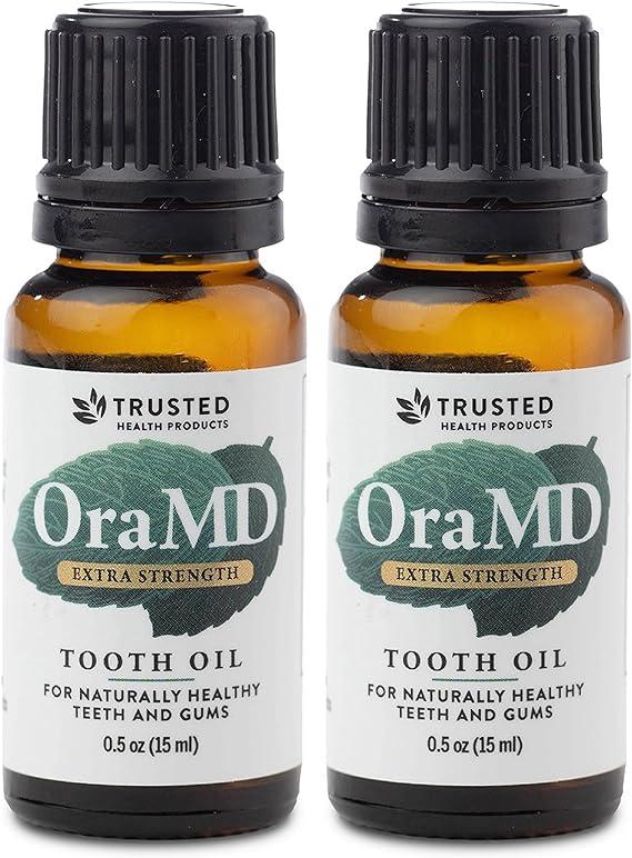 oramd extra strength tooth oil shop for oral care  oramd b0992pxc5w