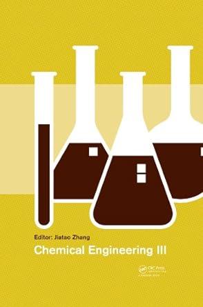chemical engineering iii 1st edition jiatao zhang b00hrgwjy0, 978-1138001299