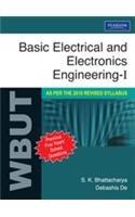 basic electrical and electronics engineering i for wbut 1st edition s. k. bhattacharya 8131756041,