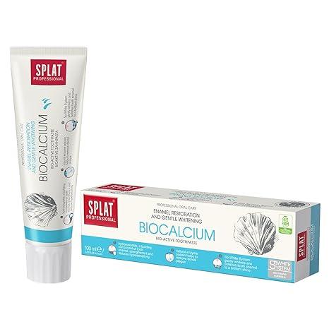 splat professional series multiple action toothpaste  splat b00bwu7mnu