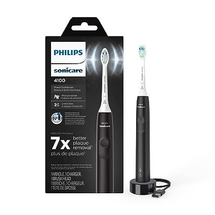 philips sonicare 4100 power toothbrush  philips sonicare b09ld7wrvs