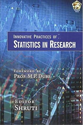 innovative statistical methods for public health data 1st edition shruti 8182749263, 978-8182749269