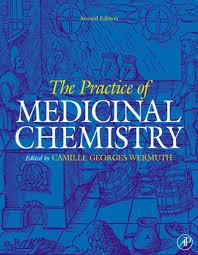 the practice of medicinal chemistry 1st edition camille georges wermuth 0127444815, 978-0127444819