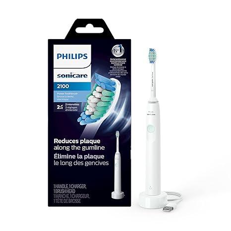 philips sonicare 2100 power toothbrush  philips sonicare b09ld8ptnj