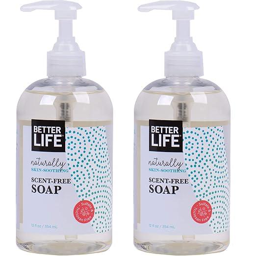 better life natural hand and body soap  better life b07qpqgxrb
