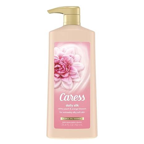 caress hydrating body wash with pump shower gel  caress b00ss8sggg