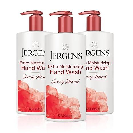 jergens extra moisturizing hand soap  jergens b099nzpc9h