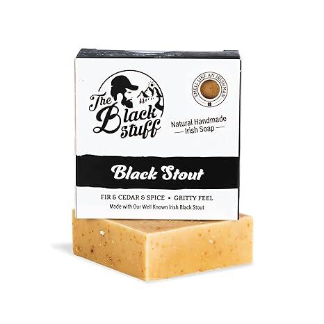 the black stuff stout soap  the black stuff b0963rt9vw