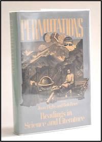 permutations readings in science and literature 1st edition digby, joan and brier, bob 0688019447,