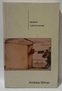 literature culture and society 1st edition andrew milner 1864481978, 9781864481976