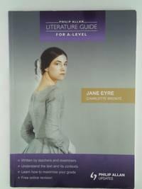 literature guide for a level 1st edition jane eyre crow, anne 1444116258, 9781444116250