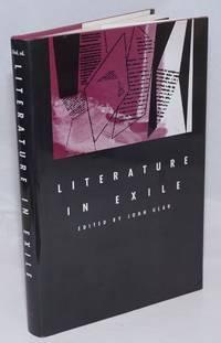 literature in exile 1st edition cabrera infante et al 0822309874, 9780822309871