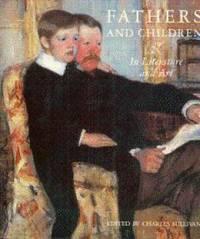 fathers and children: in literature and art 1st edition sullivan, charles 0810933292, 9780810933293