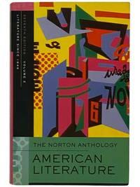 the norton anthology of american literature 1st edition baym, nina; klinkowitz, jerome; wallace, patricia b