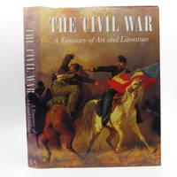 the civil war a treasury of art and literature 1st edition stephen w. sears 088363970x, 9780883639702