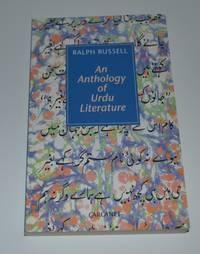 an anthology of urdu literature 1st edition russell, ralph 1857544684, 9781857544688