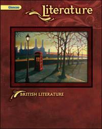 british literature 1st edition mcgraw-hill companies 0078779812, 9780078779817