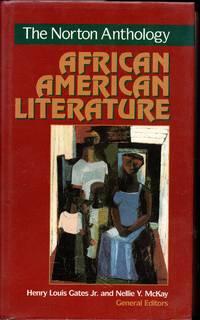 the norton anthology of african american literature 1st edition mckay, nellie y 0393040011, 9780393040012