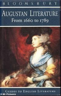 augustan literature from 1660-1789 1st edition eva simmons 0747520534, 9780747520535