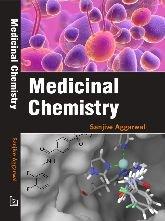 medicinal chemistry 1st edition sanjive aggarwa 9788126143597