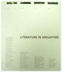literature in singapore 1st edition national arts council 9810592426, 9789810592424