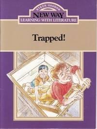 trapped new way learning with literature 1st edition gifford, griselda; sanders, beryl 0811422569,