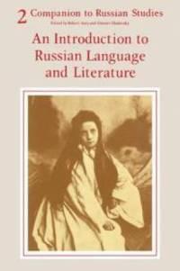 introduction to russian language and literature 1st edition auty, robert & obolensky, dimitri 0521280397,