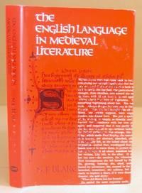 the english language in medieval literature 1st edition blake, n f 0460102737, 9780460102735