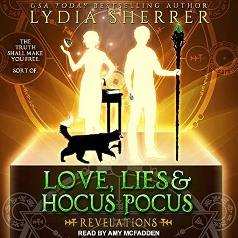 Love Lies And Hocus Pocus