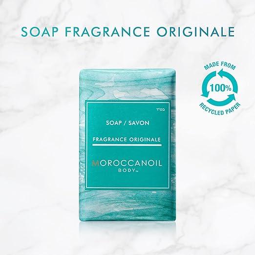 moroccanoil soap fragrance originale  moroccanoil b07mb2fj74
