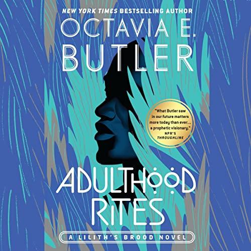 adulthood rites reprint edition octavia butler 0446603783, 978-0446603782