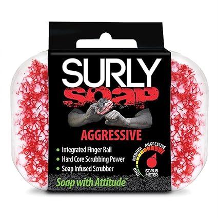surly soap buffalo industries aggressive bars multi  surly soap b07t6cn612