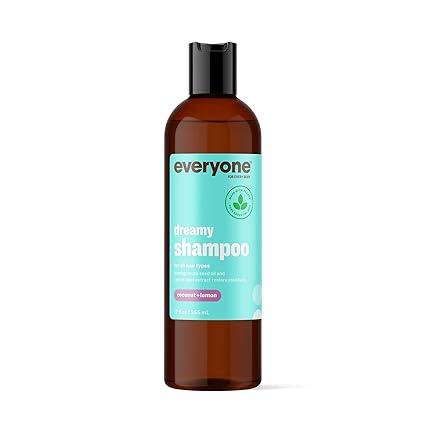 everyone hair care dreamy shampoo  everyone b0bjygm23f